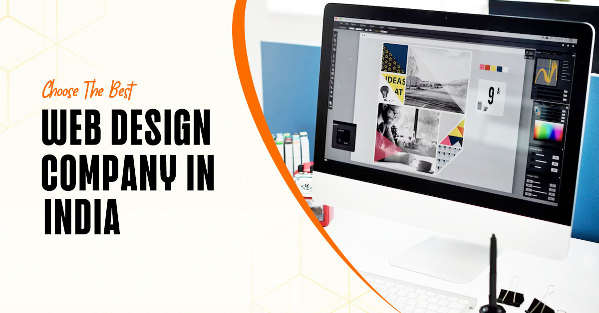 Web Design Company